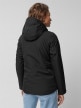 OUTHORN Women's ski jacket deep black 7