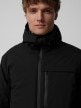 OUTHORN Men's ski jacket deep black 4