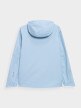 OUTHORN Women's lightweight jacket blue 7