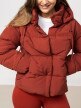 OUTHORN Women's synthetic down jacket 3