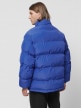 OUTHORN Men's synthetic-fill down jacket cobalt blue 4