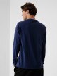 Men's plain longsleeve 2