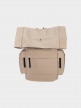 OUTHORN Urban backpack 32 l cream 6