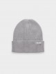 OUTHORN Women's winter beanie middle gray 3