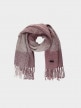 OUTHORN Unisex scarf multicolor