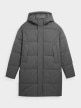 OUTHORN Men's synthetic down coat darrk gray 7