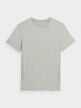 OUTHORN Men's training T-shirt gray 4