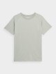 OUTHORN Men's training T-shirt gray 5