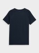 OUTHORN Men's training T-shirt 7