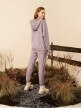 OUTHORN Women's oversize hoodie 4