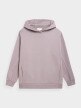 OUTHORN Women's oversize hoodie 5
