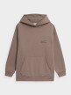 OUTHORN Women's oversize hoodie 5