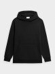 OUTHORN Men's pullover hoodie deep black 5