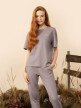 OUTHORN Women's Tshirt with print