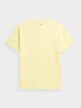 OUTHORN Men's oversize T-shirt with print 6