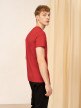 OUTHORN Men's T-shirt with print 5