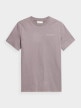 OUTHORN Men's T-shirt with print 5