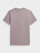 OUTHORN Men's T-shirt with print 6