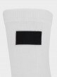 OUTHORN Men's crew socks white 3