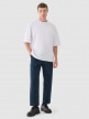 OUTHORN Men's casual trousers