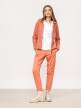 OUTHORN Women's fleece 4