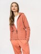 OUTHORN Women's fleece