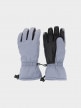 OUTHORN Men's ski gloves blue 3