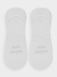 OUTHORN Men's socks (2 pairs) white+white 2