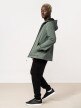 OUTHORN Men's softshell 2