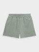 OUTHORN Women's knit shorts 3
