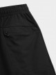 OUTHORN Men's active shorts deep black 5