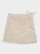 OUTHORN Skirt beige 5
