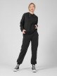 OUTHORN Women's sweatpants darrk gray