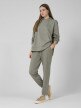 OUTHORN Women's sweatpants gray 2
