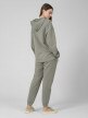 OUTHORN Women's sweatpants gray 4