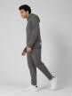 OUTHORN Men's sweatpants darrk gray 2