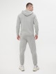 OUTHORN Men's sweatpants gray 3