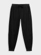 OUTHORN Men's sweatpants deep black 5