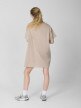 OUTHORN Dress beige 4