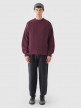 OUTHORN Men's wool sweater 5