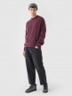 OUTHORN Men's wool sweater 2