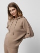 OUTHORN Women's hooded jumper