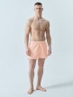 OUTHORN Men's boardshorts powder coral 4