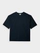 OUTHORN Men's boxy cut tshirt