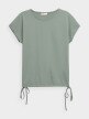 OUTHORN Women's oversize t-shirt  5