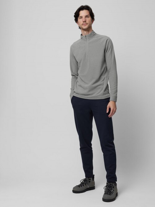 Men's fleece underwear