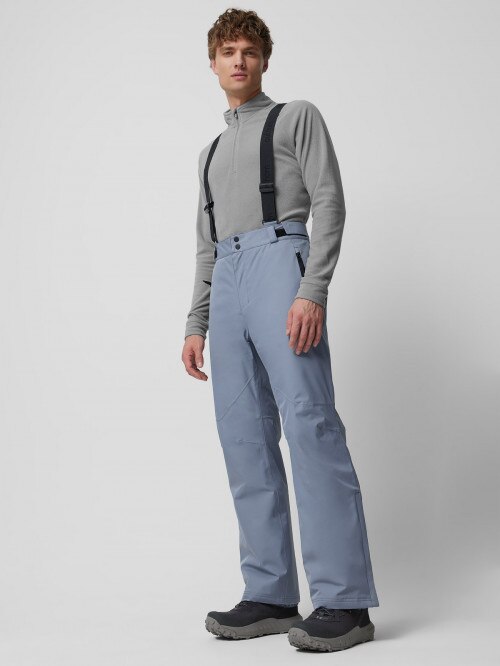 Men's fleece underwear