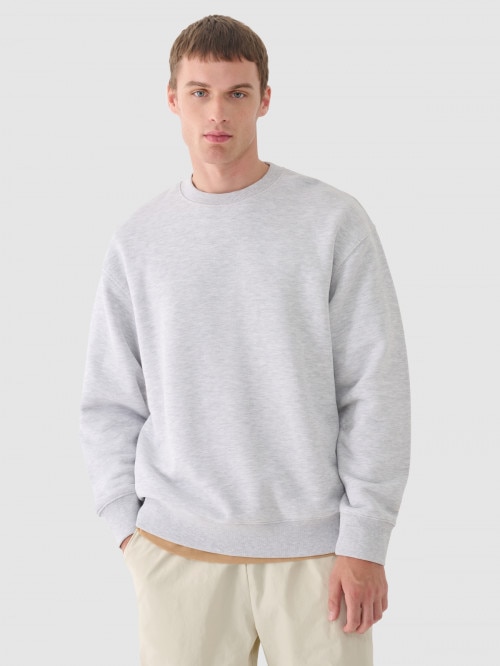 OUTHORN Men's sweatshirt