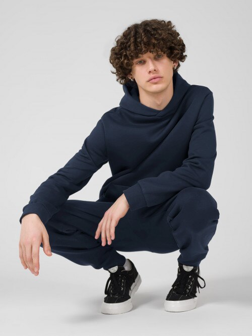 OUTHORN Men's pullover hoodie