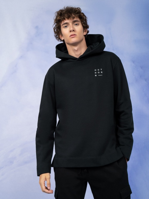 OUTHORN Men's pullover hoodie
